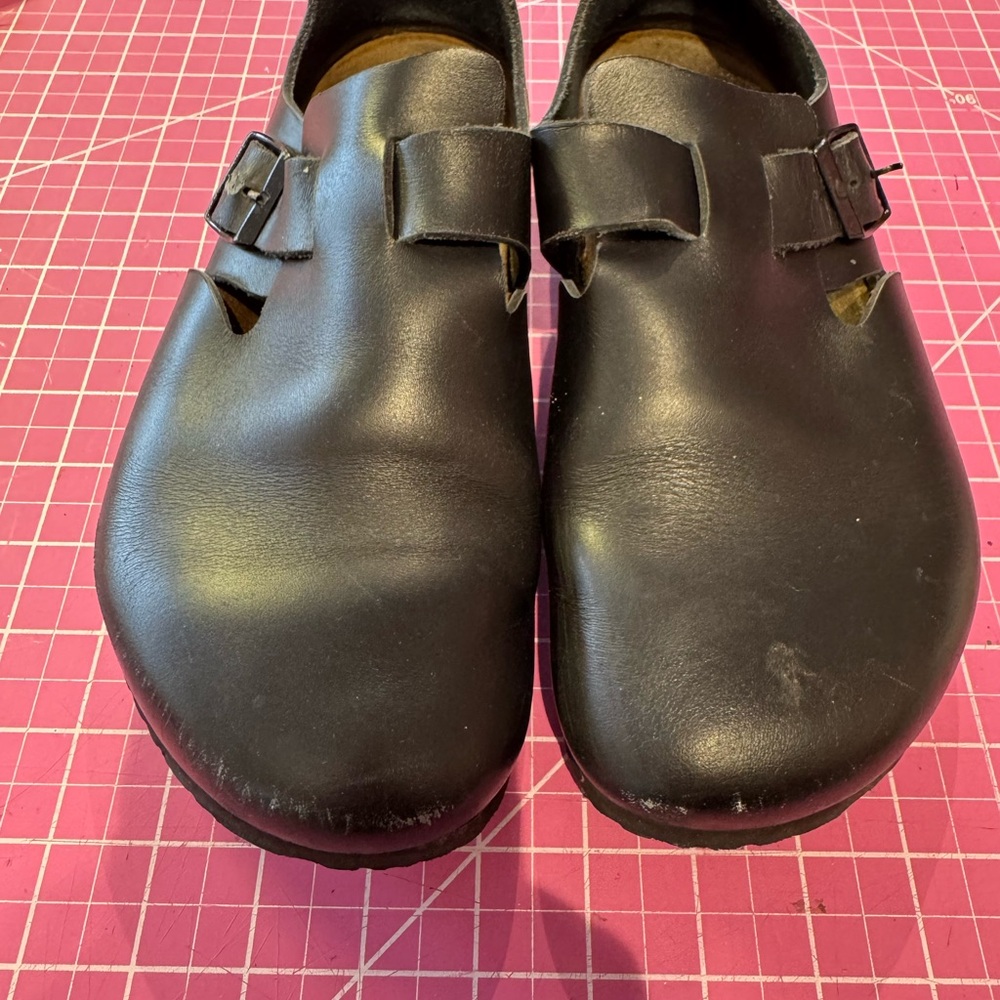 Birkenstock Black London